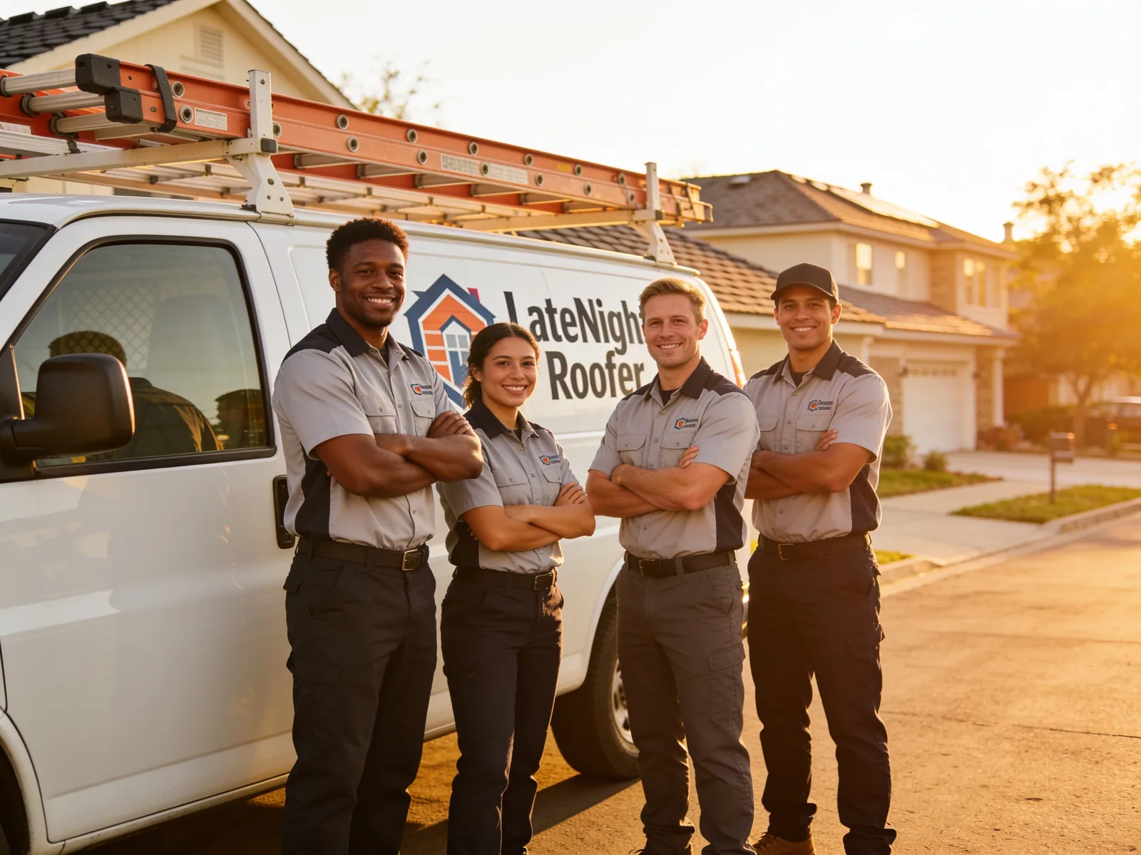 Emergency Roof Repair company in Wilmore, KY